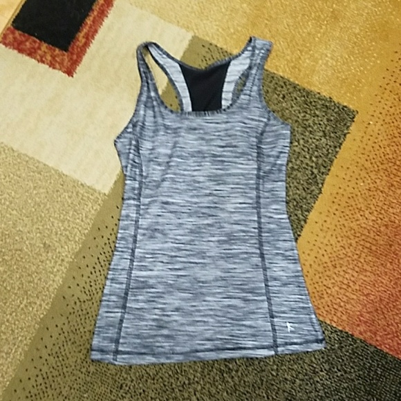 Aspire, Danskin & Champion Tops - 3 XS work out tanks